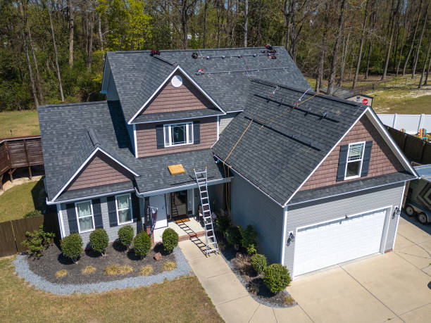 Professional Roofing service in Mannington, WV